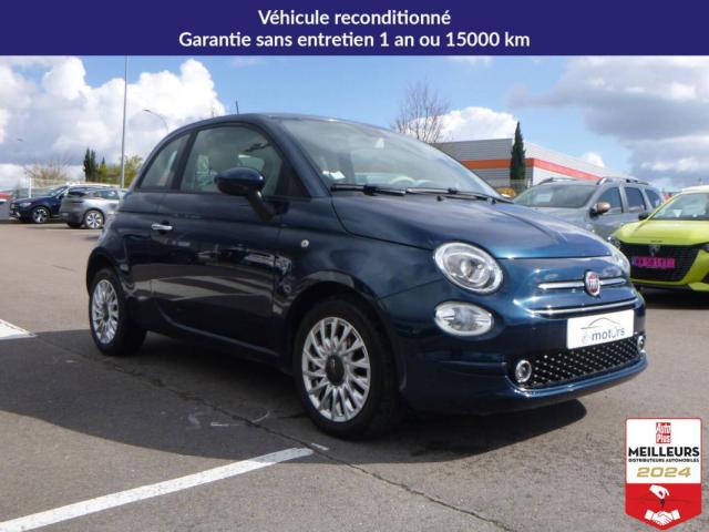 Fiat 500 image 4
