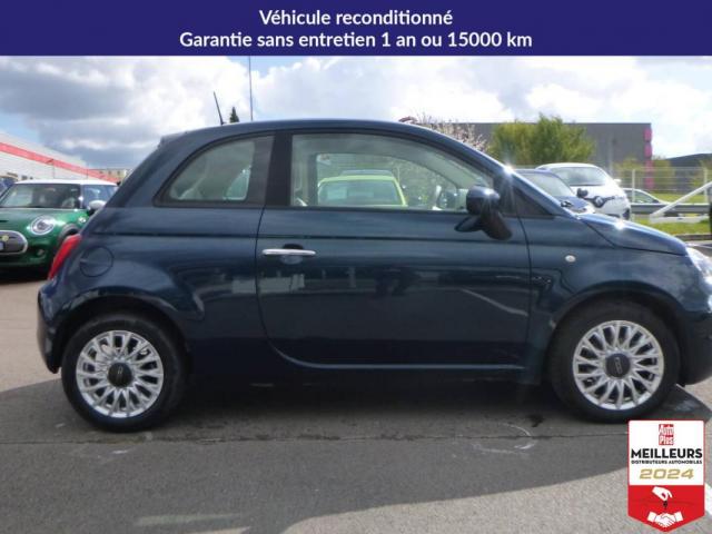 Fiat 500 image 8