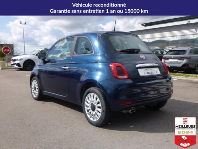 Fiat 500 image 6