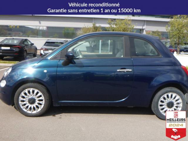 Fiat 500 image 1