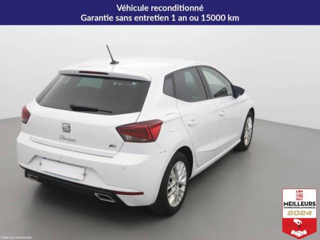 Seat Ibiza image 5
