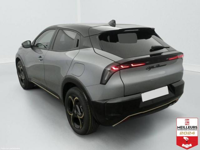 Alfa Romeo Junior image 1