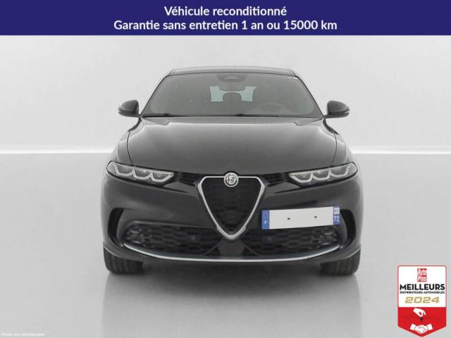 Alfa Romeo Tonale image 6