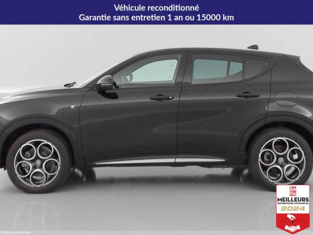 Alfa Romeo Tonale image 8