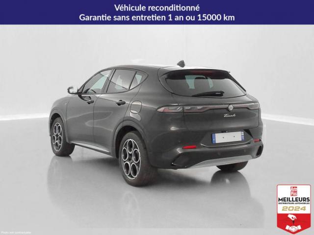Alfa Romeo Tonale image 9