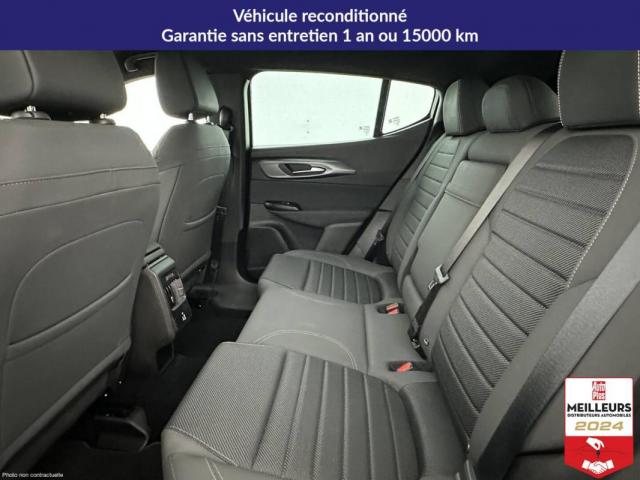 Alfa Romeo Tonale image 3