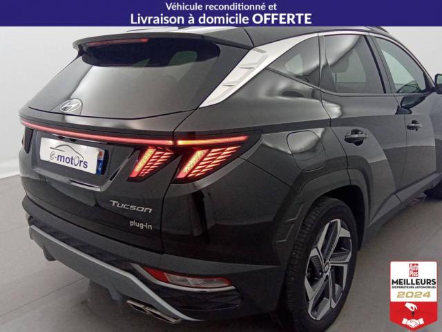 Hyundai Tucson image 6