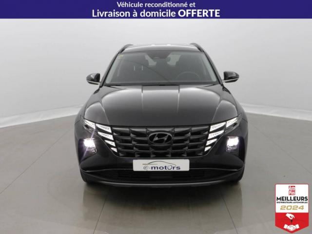 Hyundai Tucson image 3