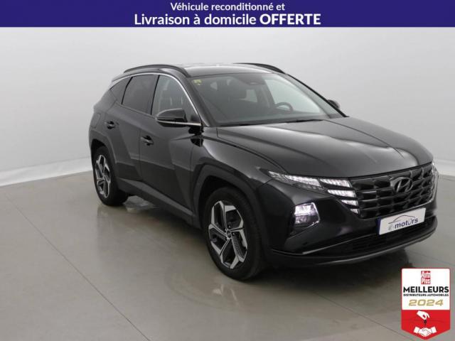 Hyundai Tucson image 7