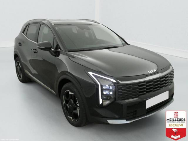 Kia Sportage Nouveau Hybride 239 Ch Bva6 Active