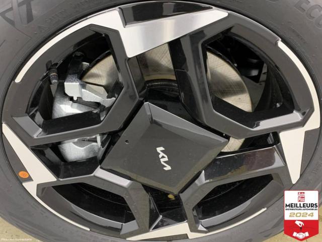 Kia Sportage image 8