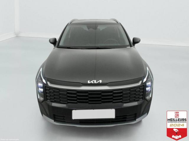 Kia Sportage image 3