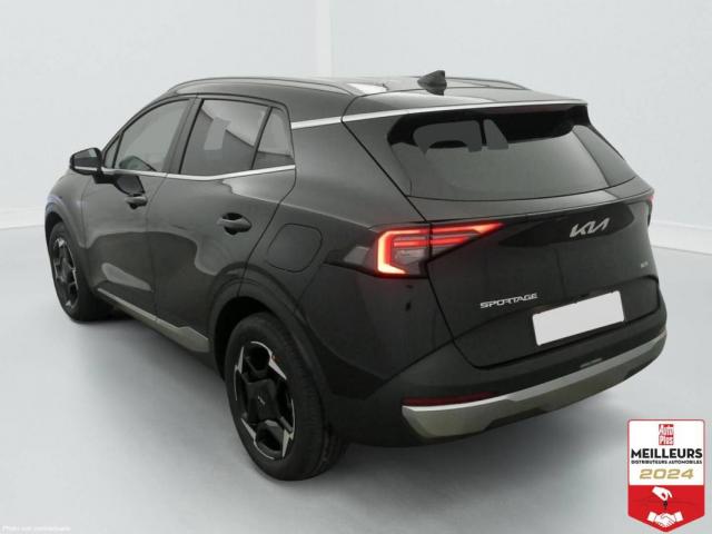 Kia Sportage image 7
