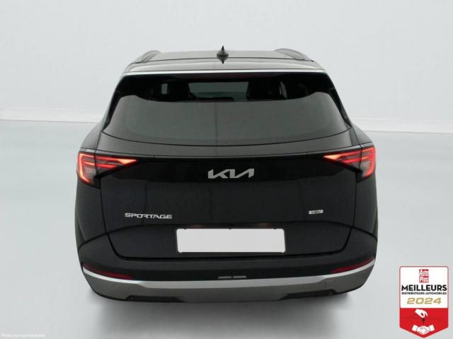 Kia Sportage image 6