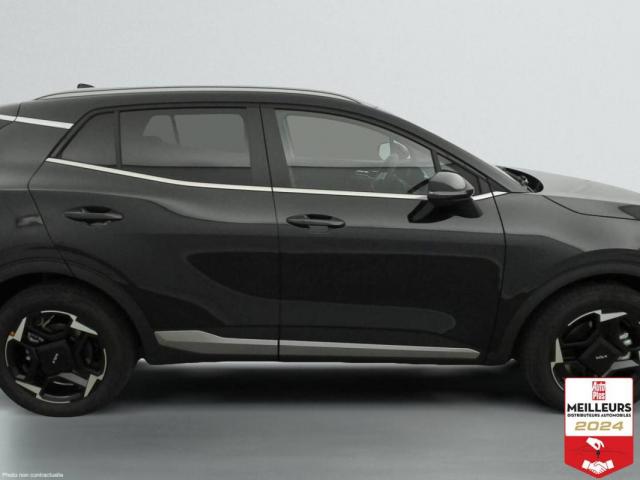 Kia Sportage image 4