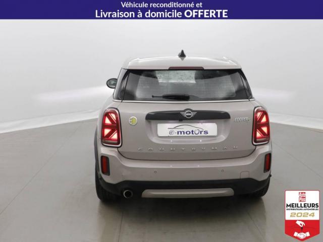 Mini Countryman image 7
