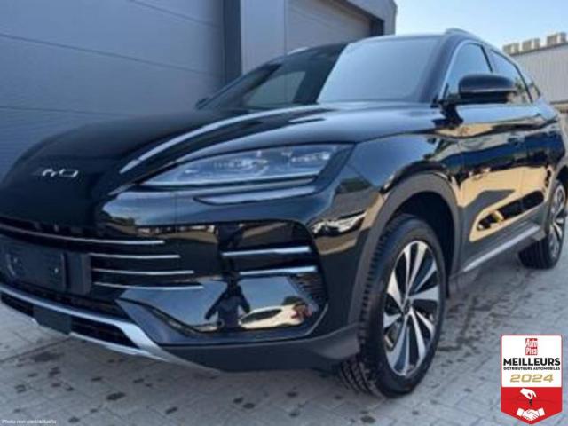 Byd Seal U Dm-I 218 Phev Boost