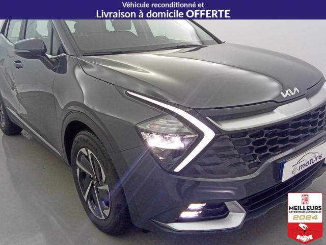 Kia Sportage image 9