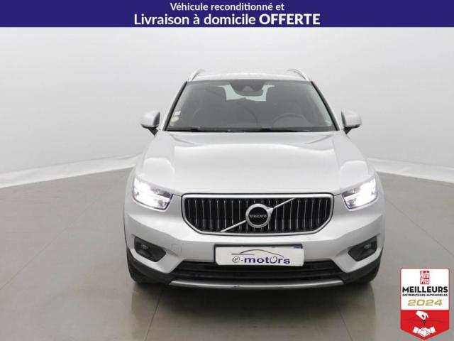 Volvo Xc40 image 8
