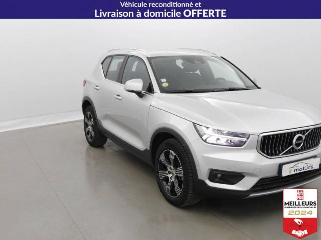 Volvo Xc40 image 2