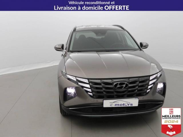 Hyundai Tucson image 4