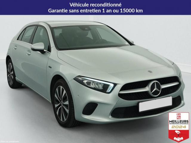 Mercedes Benz Classe A 250 E 8g-Dct Business Line