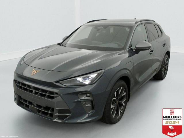 Cupra Terramar 1.5 Ehybrid 204 Ch Dsg6 V