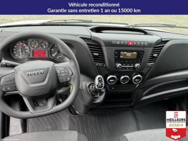 Iveco Daily image 3
