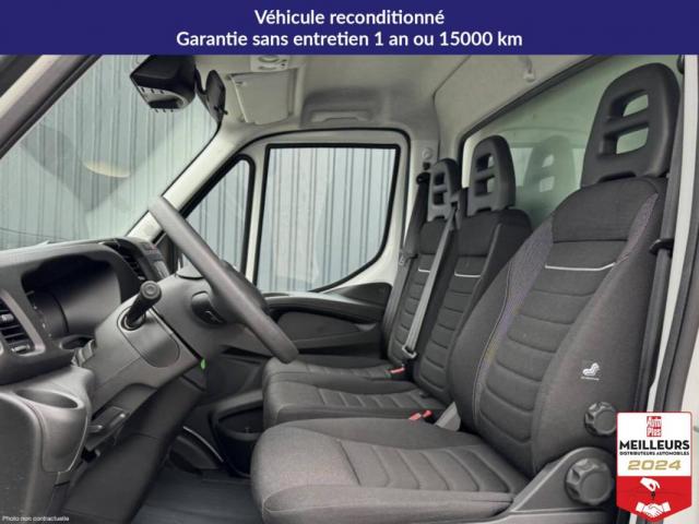 Iveco Daily image 4