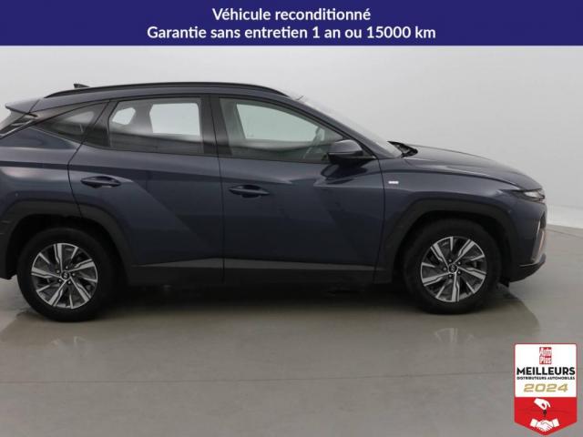 Hyundai Tucson image 4