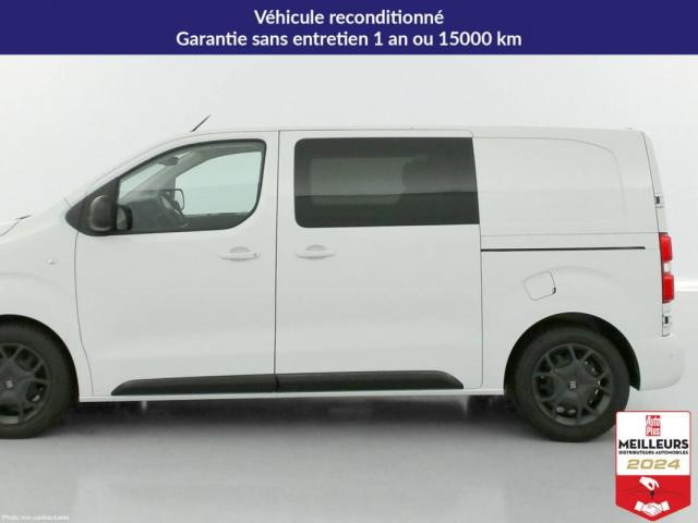Fiat Scudo image 3