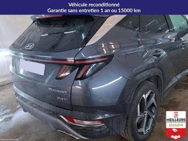 Hyundai Tucson image 2