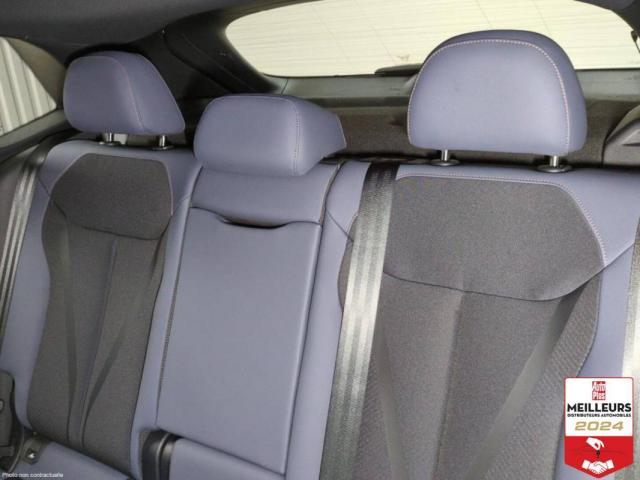 Cupra Terramar image 1