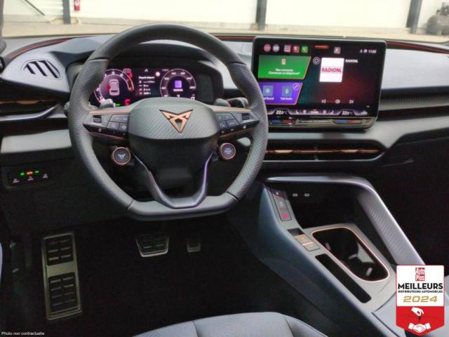 Cupra Terramar image 6