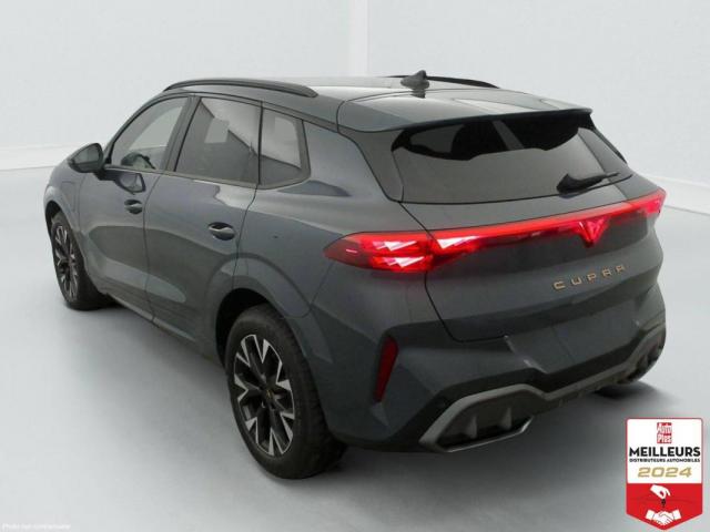 Cupra Terramar image 4