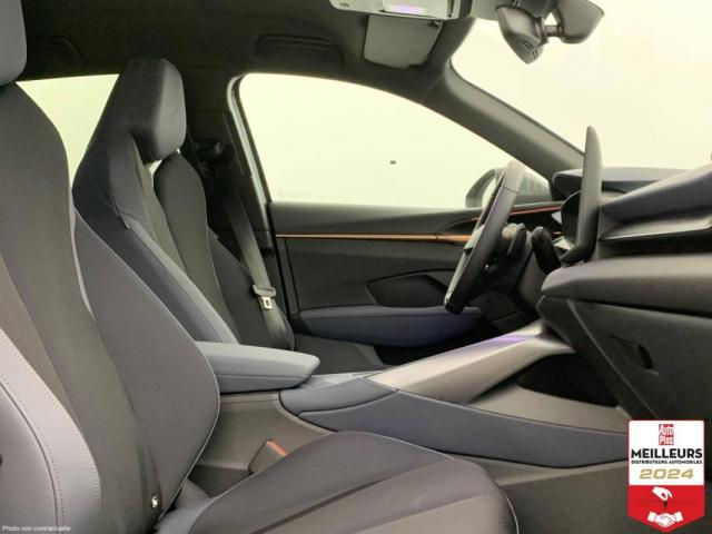 Cupra Terramar image 1