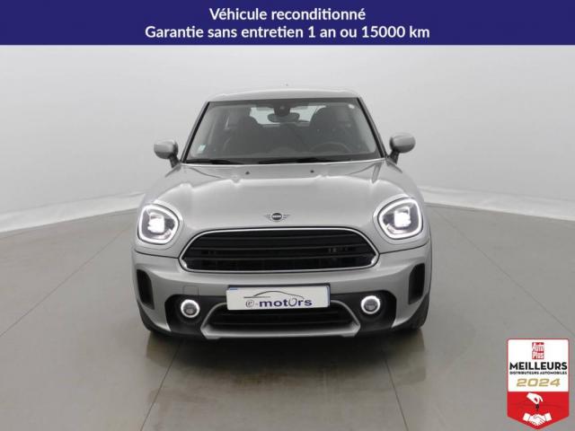 Mini Countryman image 8