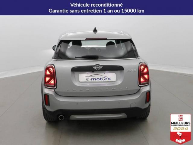 Mini Countryman image 9