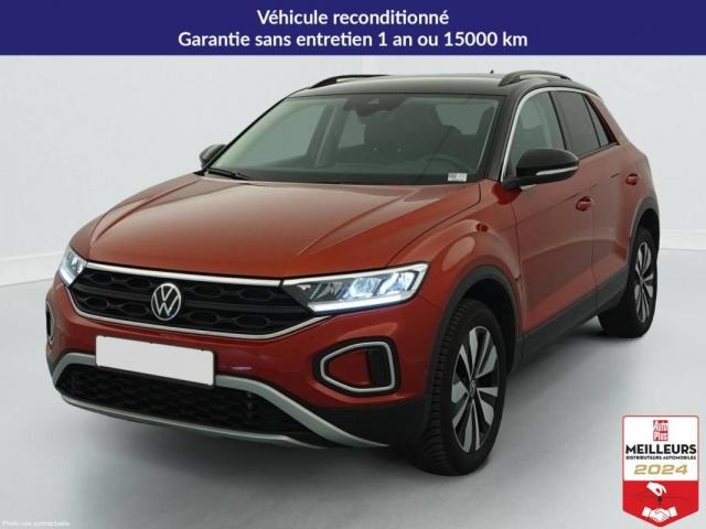 Volkswagen T-Roc 2.0 Tdi 150 Start/stop Dsg7 Life Plus