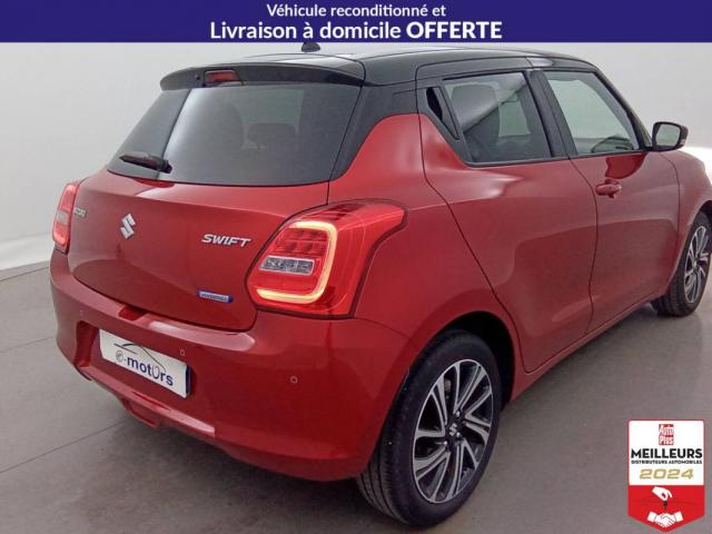 Suzuki Swift image 2