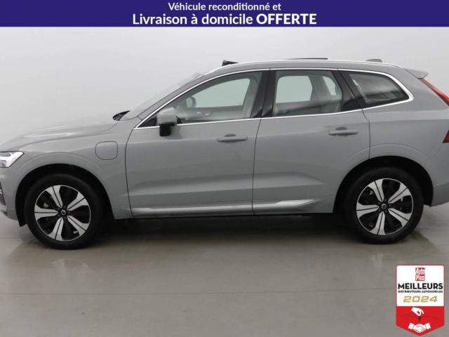 Volvo Xc60 image 9