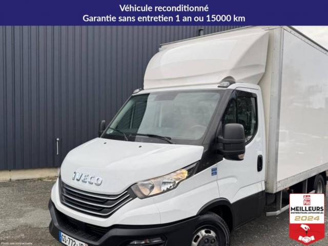 Iveco Daily image 9