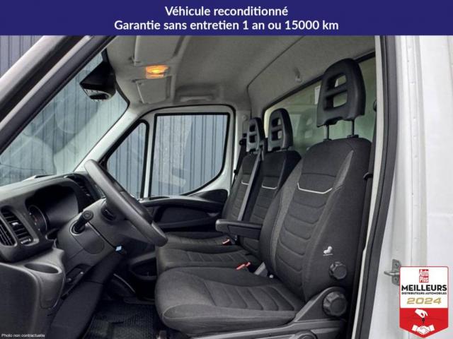 Iveco Daily image 4