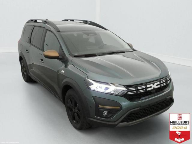Dacia Jogger Eco-G 100 7 Places Gsr2 Extreme +