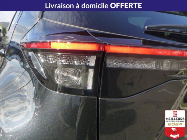 Toyota Yaris Cross image 4