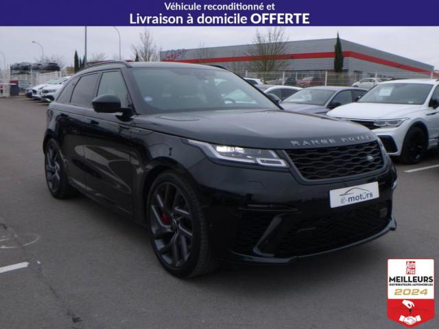 Land Rover Range Rover Velar image 1