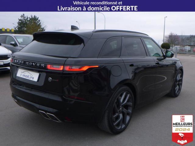 Land Rover Range Rover Velar image 2