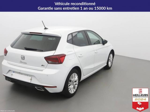 Seat Ibiza image 1