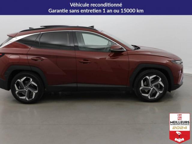 Hyundai Tucson image 1