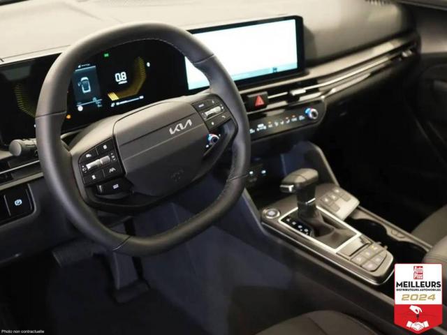 Kia Sportage image 3